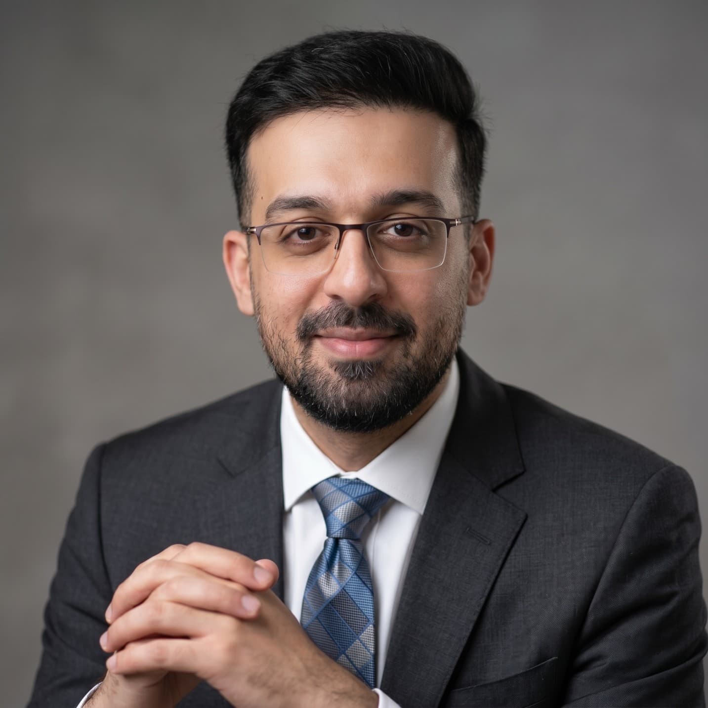 Uzair Shah — Senior Frontend Developer & AI Engineer